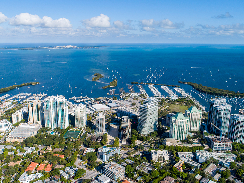Coconut Grove