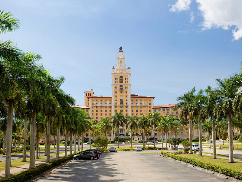 Coral Gables