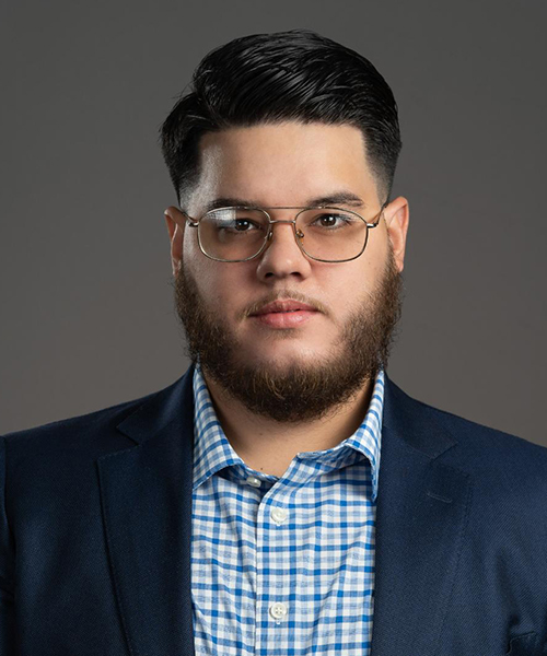 Jose Hernandez