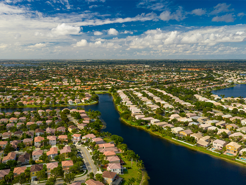 Pembroke Pines