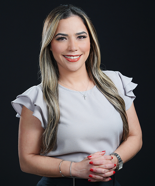 Sahimara Parrado