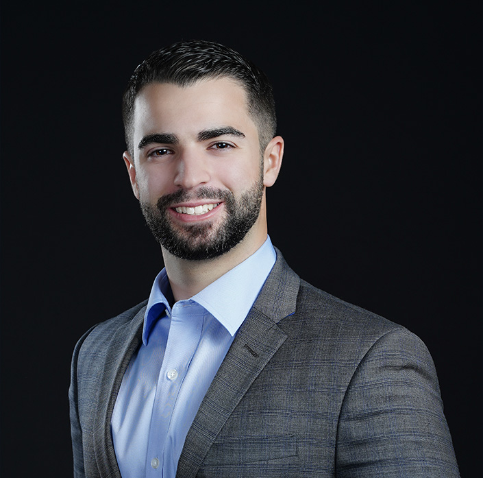 Agent Photo