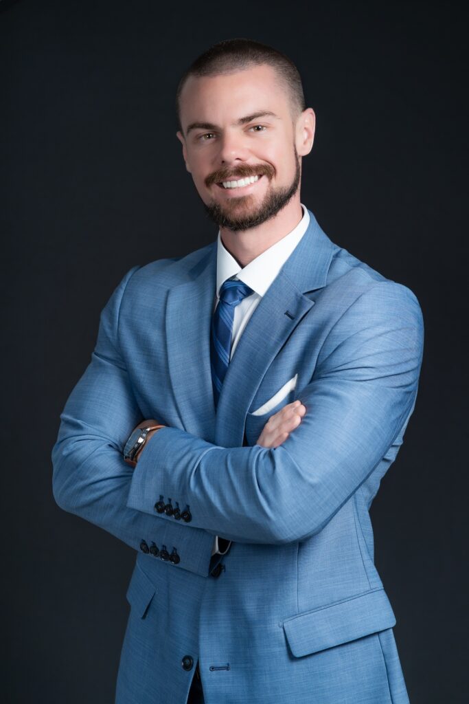 Kyle Collins