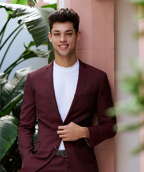 Jonathan Damota