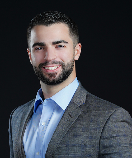Victor L.  Perez